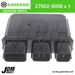 Kawasaki Oem 1994 2023 Genuine Relay Fuse Box Fits Many Model 27002-0050 Jp. Fixed Price $88.00.