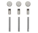 Genuine Honda Starter Clutch Kit Repair Rebuild Caps Springs Rollers Set. Fixed Price $63.95.