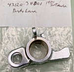 New Replaces Suzuki 43120-38B01 Rear Brake Lever. Fixed Price $25.55.
