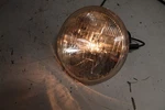 1979 Suzuki TS125 Headlight Lamp Volt Oem Koito 35121-29610. Fixed Price $80.10.
