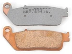 Brakes DP118 Standard Sintered Metal Pads. Fixed Price $68.95.