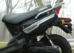 Zuma Body Decals - Fits Yamaha Vinyl Graphic Kit Sticker Cc Moped Scooter Bws. Fixed Price $25.99.