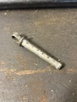 Old Harley Panhead Shovelhead Sportster Chopper 33191- 63 Kicker Pedal 399G. Fixed Price $25.00.