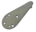 New Chrome Shifter Shaft Lever Bracket Harley-davidson Fx Speed 74-78 34447-74. Fixed Price $15.96.