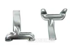 Suzuki GT750 Kettle Heavy Duty Aftermarket Sris Oil Pipe Hose Cover Plate. Fixed Price $20.32.
