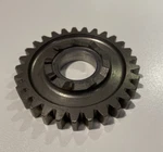 Honda Pinion Kick Start XR350R XL350R 28211-KF0-000 28211KF0000. Fixed Price $136.31.