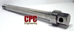 Bsa Triumph 41-6098 Rear Wheel Spindle Stainless Steel B25 B40 B44 TR25W Axel Uk. Fixed Price $63.78.