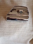 Kurtakyn Rear Master Cylinder Cover 9127 91-03 Xl Sportstee. Fixed Price $35.00.