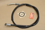 Nos Yamaha DT80 GT1 GT80 Gtmx MX80 Clutch Cable 367-26335-02. Fixed Price $50.21.