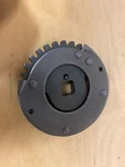 Starter 20T Gear Harley Ironhead Sportster 900 Xlch Xlh 33348-78 Kicker. Fixed Price $39.95.