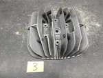 Ahrma Cz 250 Radial Cylinder Head 988-13-018 #3 2596. Fixed Price $145.00.