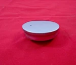 Vintage Ceandess Chrome Oil Cap Wolverhampton Pat 697300 Triumph Norton Bsa. Fixed Price $42.00.