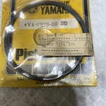 Nos Yamaha New Oem 1981-82 IT465 Piston Rings Std Bore 4V6-11610-00-00 #bin. Fixed Price $29.99.
