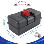 For Tecumseh 34156A One Gallon Fuel Tank With Cap Gas Quart New. Fixed Price $24.97.