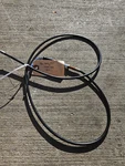 1980 Harley Flt Tour Glide Clutch Cable. Fixed Price $29.95.