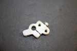 Nos Harley Davidson Knucklehead Panhead Linkert Carb Throttle Lever # 27260-49. Fixed Price $49.95.