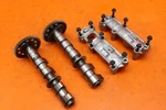 2015-2018 Yamaha Yzf R3 Oem Shafts. Fixed Price $135.00.