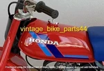Honda 1978-1985 Model Red Painted Steel Fuel Petrol Tank +cap Fit. Fixed Price $315.00.