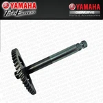New Yamaha QT50 Yamahopper Y-zinger Oem Kick Starter Shaft Assembly. Fixed Price $42.95.