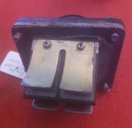 Vintage Yamaha 1978-1979-1980 YZ125 Intake Manifold And Reed Valve Oem. Fixed Price $40.00.