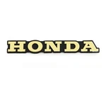 Gas Tank Emblem Badge 87122-392-000 Honda CB750F Super Sport 1975-1976. Fixed Price $47.95.