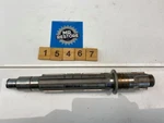 Yamaha RD250LC RD350LC RZ250 RZ350 Main Drive Axle Shaft 4L0-17421-01. Fixed Price $107.78.