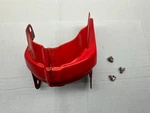 Honda Trail Oem Auxiliary Gas Tank Sub Bracket 17761-102-702ZD. Fixed Price $65.00.