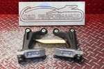 2023 Kawasaki Ninja 650 Oem Left & Right Paessenger Pegs NJ52. Fixed Price $39.99.