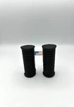 Fits Suzuki GT250 1973-77 T350 T305 Pair Foot Pegs 43551-10000 43551-09000 New. Fixed Price $39.00.