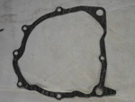 Yamaha, Nos, XT125, XT200, Crankcase Cover Gasket, # 15A-15451-00. F2. Fixed Price $9.99.