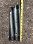 Yamaha Star 650 Virago 500 535S Oem Stud Bolts 90116-10405-00. Fixed Price $24.95.