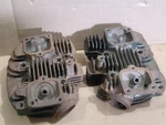 Harley Davidson Ironhead Sportster Rear Cylinder 16684-71. Fixed Price $119.99.