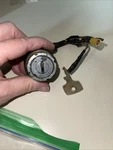 Oem Honda Ignition Switch W/key 35010-315-017 (c) CB175 CB450 CB750 CL350. Fixed Price $35.00.