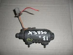 Ignition Coil Spark For Yamaha CM11-55 4GR-81958-00-00. Fixed Price $39.20.