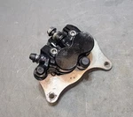Kawasaki KLX250SF Front Brake Caliper & Bracket. Fixed Price $40.00.