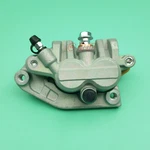 Front Brake Caliper W/pads For Kawasaki 43080-0006 , 43080-0067 43080-0081. Fixed Price $39.98.