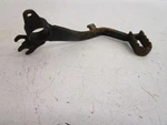 Kawasaki Ks 125 Rear Brake Pedal 43001-058 1975. Fixed Price $35.00.