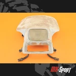 1994 XR250R Oem Front Lamp Case Shroud Mask. Fixed Price $89.99.