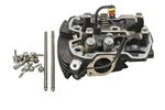 18 Harley-davidson Street Bob Front Cylinder Head FXBB107. Fixed Price $299.99.