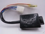 Nos Kawasaki H1 S1 S3 KH250 KH400 KZ1000 Genuine Fuse Box 26004-035. Fixed Price $99.99.