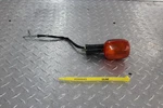 1997 Honda CBR600F3 Right Rear Back Turn Signal Light Indicator. Fixed Price $24.95.