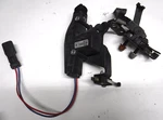 Oem 2010 Can-am Spyder Rts Rt-s SE5 Front Hood Latch Actuator Bracket K37-11. Fixed Price $100.00.