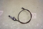 1964 Harley El Flh Panhead Knucklehead Duoglide Oem Speedo Cable *2630. Fixed Price $319.99.