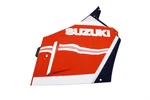 1987 Suzuki F94430-06B10-8JW Nos Right Side Cowl Mid *2282. Fixed Price $879.99.