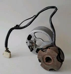 Yamaha Stator Magneto LD115-02 710 Generator Windings. Fixed Price $35.00.
