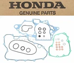 Complete Crankcase Gasket Kit B 06-14 TRX450 Er Sportrax Genuine Honda #V193. Fixed Price $87.94.