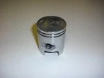 *1EA Oem Honda Piston 2ND Oversize +.50 NC50 PA50 13103-147-010 (281T). Fixed Price $47.88.