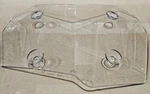Bmw F750/850 Windscreen #77339444327. Fixed Price $75.46.