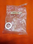Harley Davidson Genuine Swing Arm Pivot Bolt Bearing Spacer 47517-58. Fixed Price $5.78.