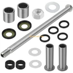 Swing Arm Pivot Bolt Bearing Seal Kit For Suzuki LTZ400 Quadsport 2003-2014. Fixed Price $59.99.
